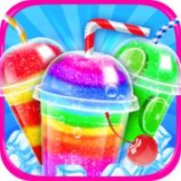 Rainbow Slushy APK