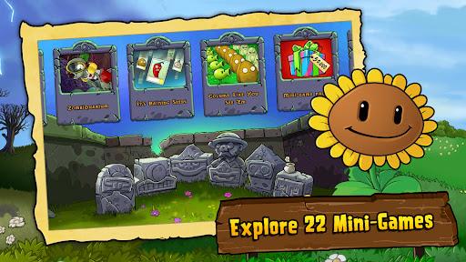 Plants vs. Zombies™ Screenshot4