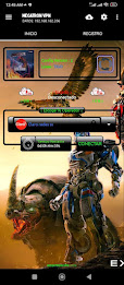 megatron vpn Screenshot2