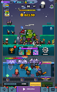 Hero Factory Screenshot20