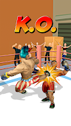 Idle Workout MMA Boxing Screenshot2