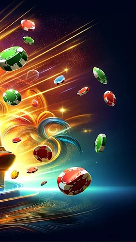 Slots Casino Games Screenshot1