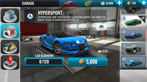 Real Car Driving Experience - Racing game Screenshot6