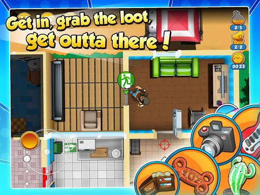 Robbery Bob 2: Double Trouble Screenshot10