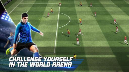 Real Football Screenshot10