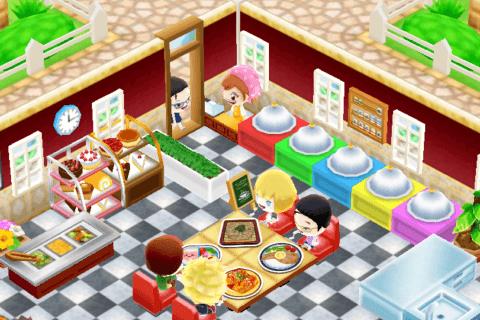 Cooking Mama Screenshot2