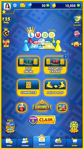 Ludo King™ Screenshot5