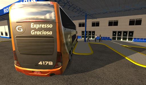 Heavy Bus Simulator Screenshot2