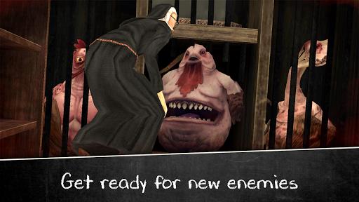 Evil Nun 2 : Origins Screenshot4