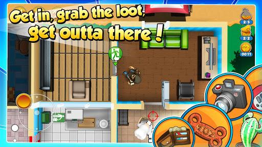 Robbery Bob 2: Double Trouble Screenshot3