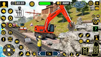 Real Construction Simulator Screenshot4