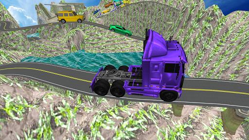 Tractor Trolley Wala Game Screenshot4