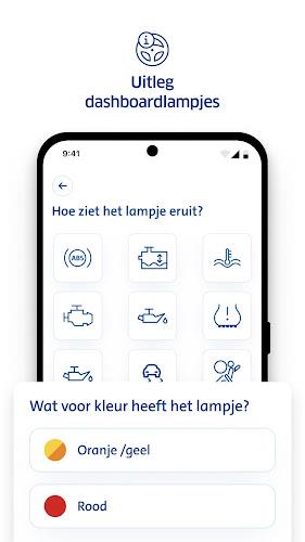 ANWB Smart Driver Screenshot5