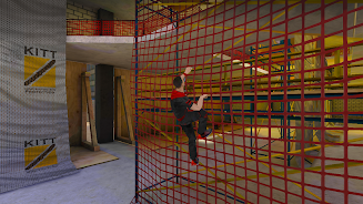 Parkour Simulator 3D Screenshot5