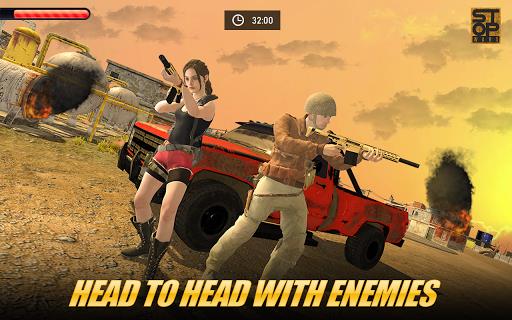 Free Firing Squad Military Fire: Fire Free Game Android APK Download ...