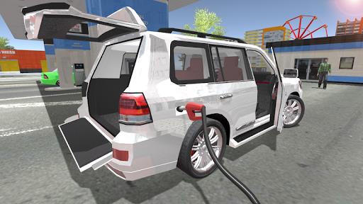 Car Simulator 2 Screenshot6