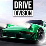 Drive Division Mod APK