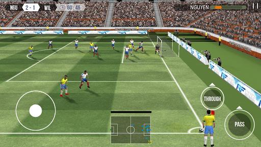 Real Football Screenshot12