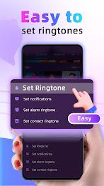 Ringtones for Android 2024 Screenshot4