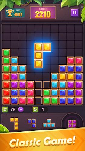 Block Puzzle Gem: Jewel Blast Screenshot9