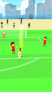 Football Scorer Screenshot5