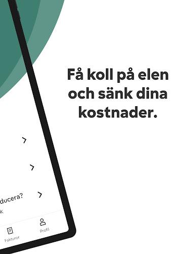 Mitt Fortum Screenshot10