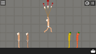 Human Playground Sandbox Screenshot8