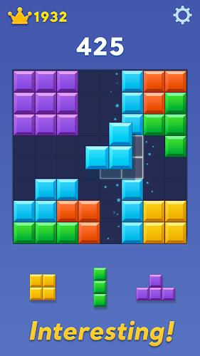 Block Blast! Screenshot14