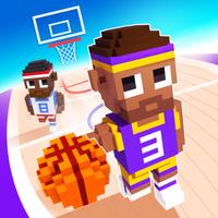 Blocky Basketball APK