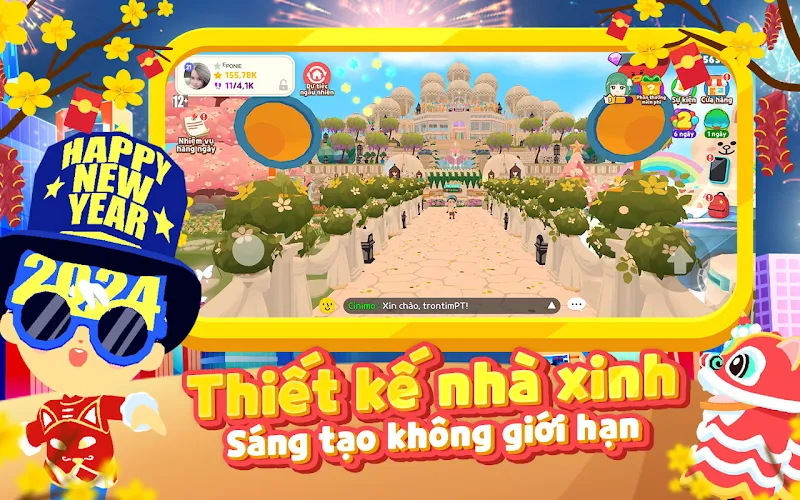 Play Together VNG Screenshot3