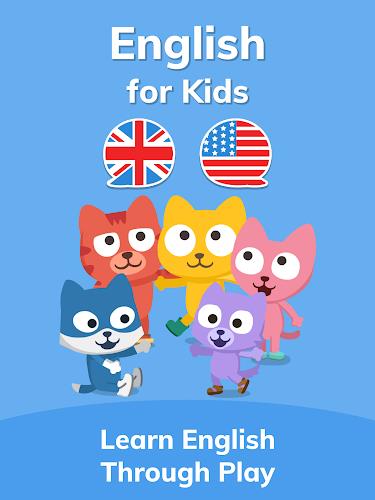 Learn English - Studycat Screenshot17