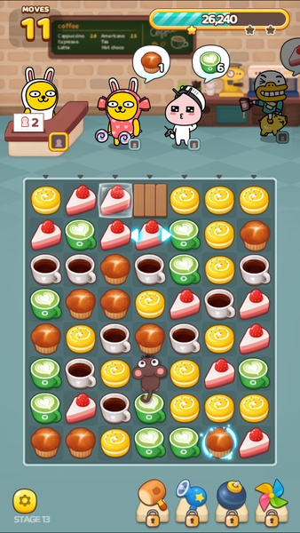 Friends Tower Screenshot10