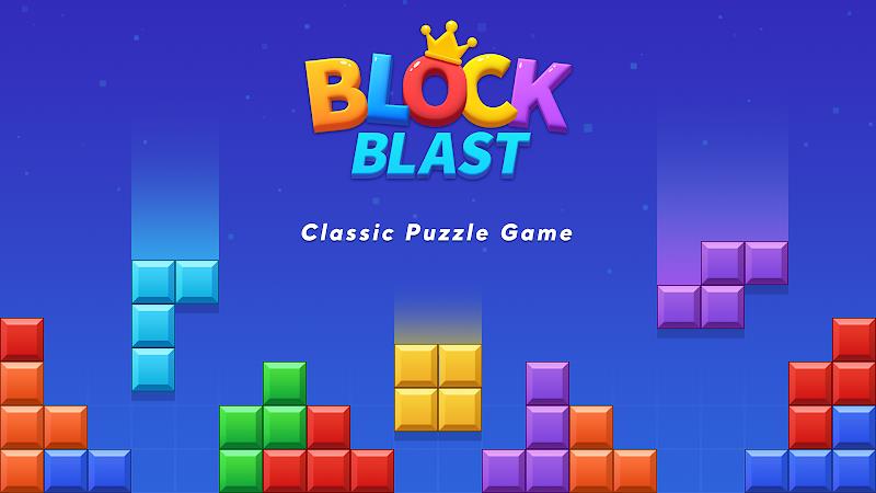 Block Blast! Screenshot1