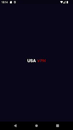 USA VPN - Unlimited & Safe VPN Screenshot6