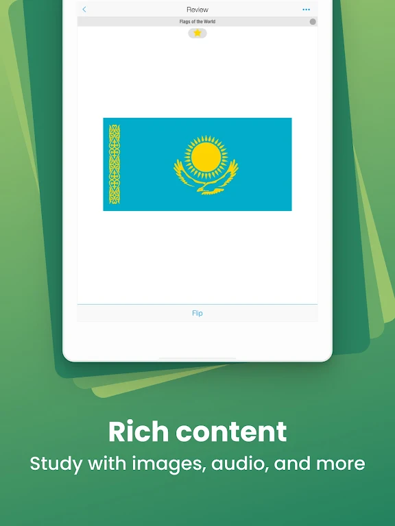 AnkiApp Flashcards Screenshot20