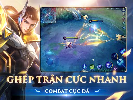 Mobile Legends: Bang Bang VNG Screenshot7