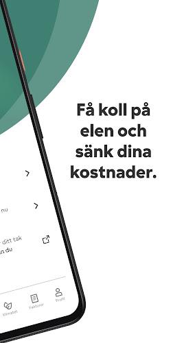 Mitt Fortum Screenshot2