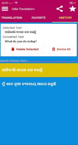 odia translation to english Screenshot11