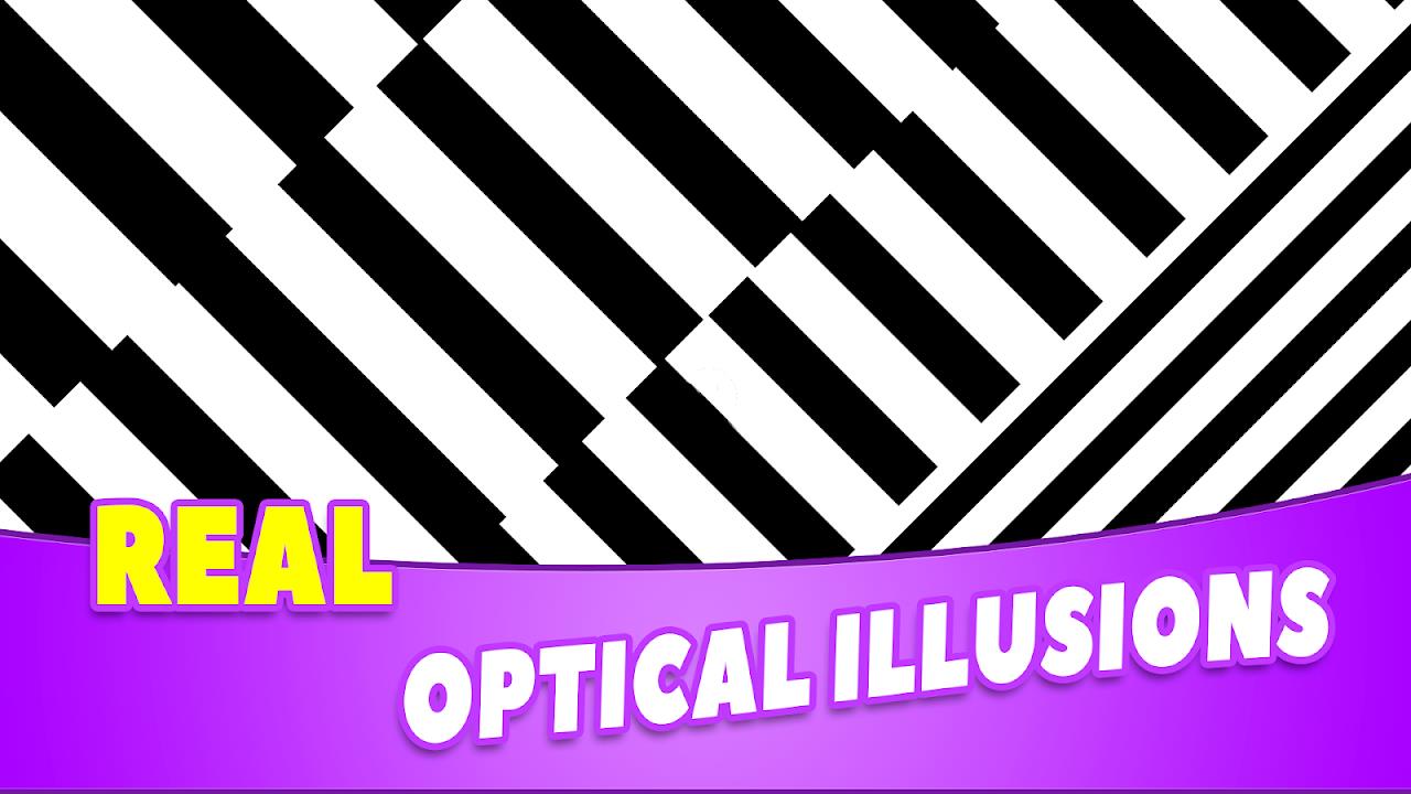 Optical illusions Screenshot6