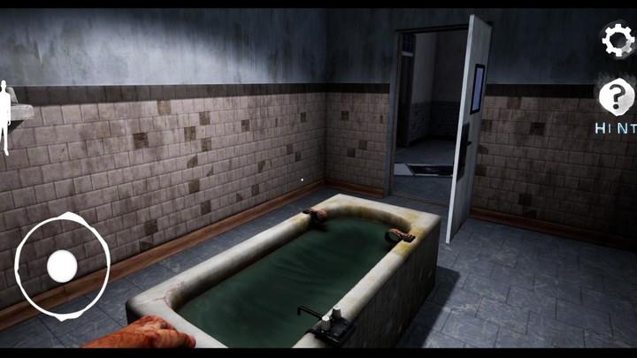 Scary Hospital 2 Horror Escape Screenshot3