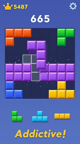 Block Blast! Screenshot13