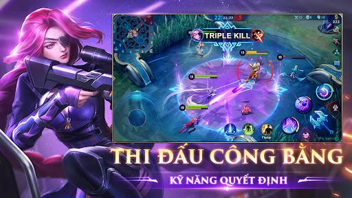 Mobile Legends: Bang Bang VNG Screenshot1