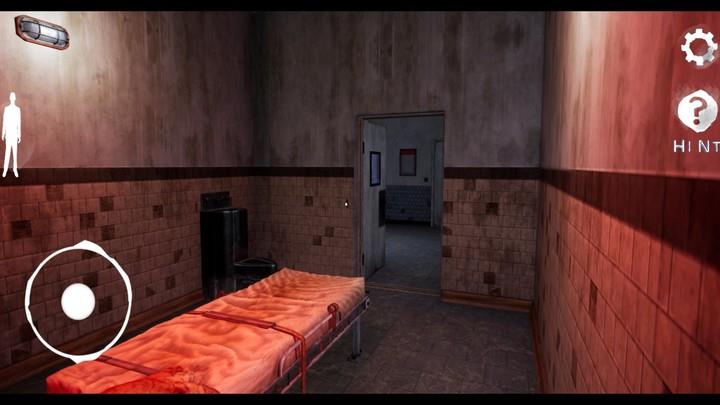 Scary Hospital 2 Horror Escape Screenshot1