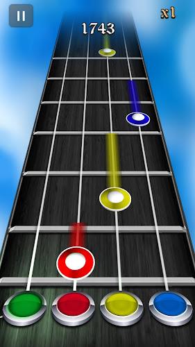 Guitar Stars: Music Game Screenshot8