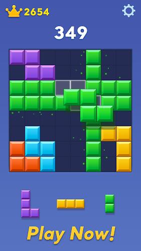 Block Blast! Screenshot5