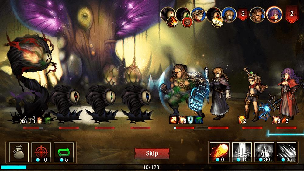 Dungeon Survival 2 Screenshot4