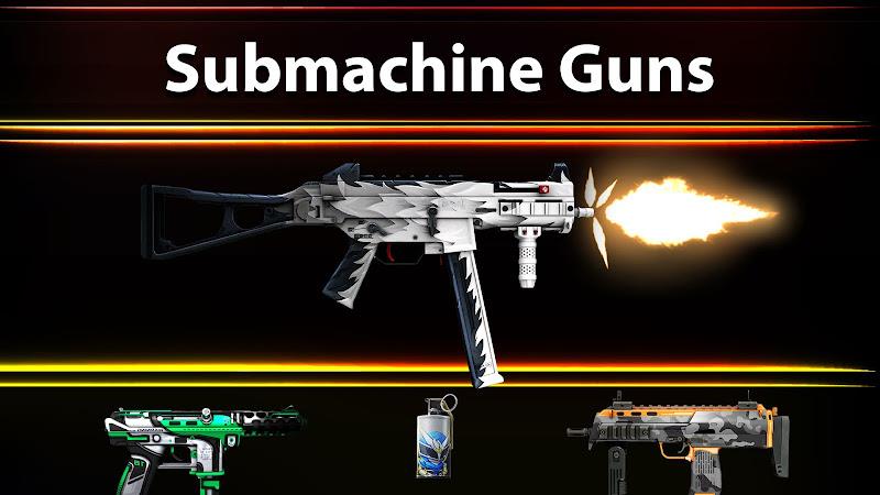 Gun Sounds - Gun Shot Sound Screenshot2