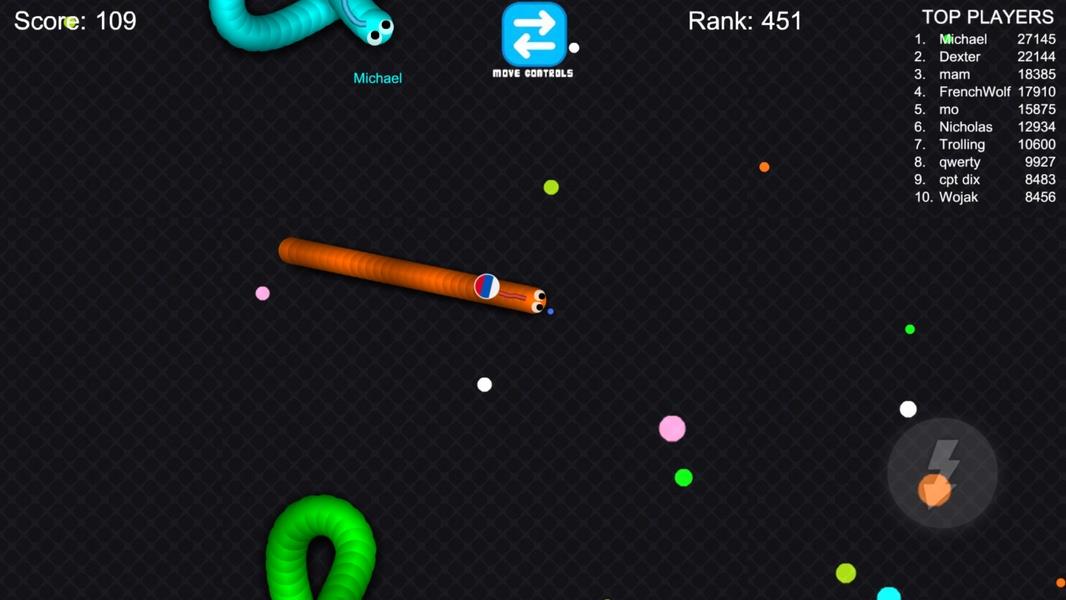 slink.io Screenshot2