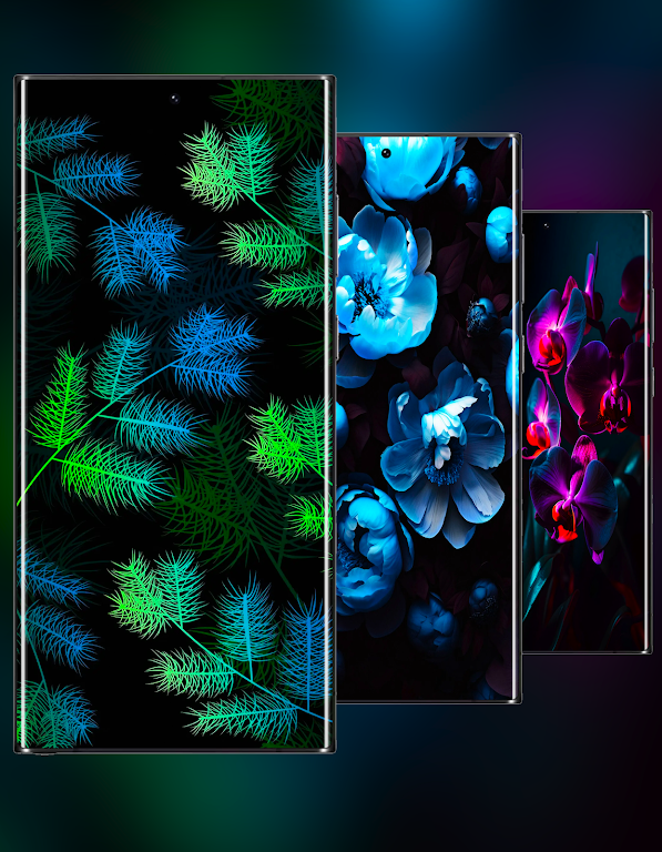 Galaxy S23 Ultra Wallpaper Screenshot16