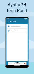 Ayat VPN: Private & Secure Screenshot14